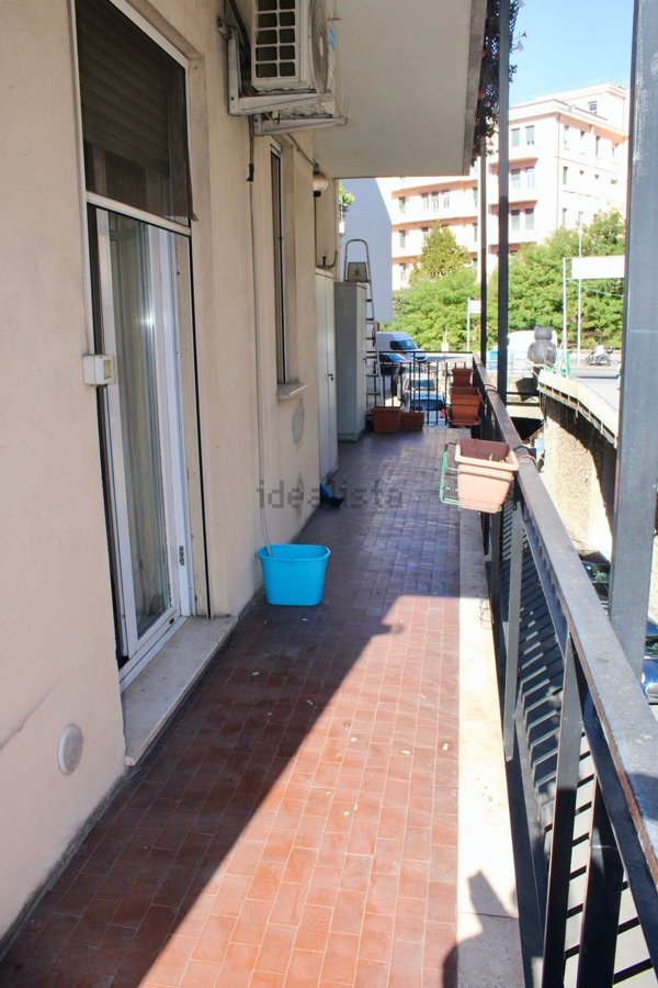 appartamento in vendita a Genova in zona San Martino