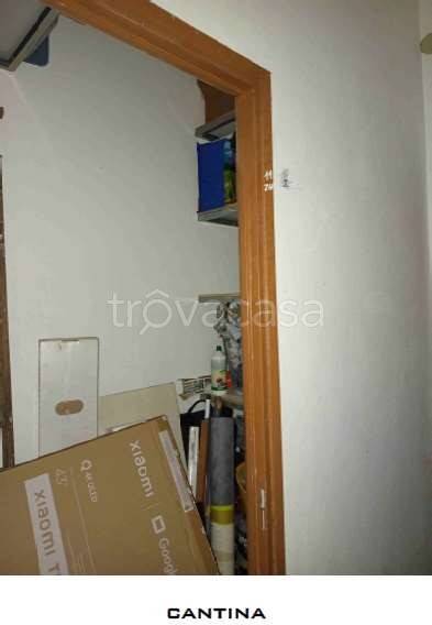 appartamento in vendita a Genova in zona Bolzaneto