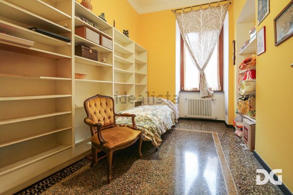 appartamento in vendita a Genova in zona Castelletto
