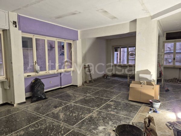 appartamento in vendita a Genova in zona Centro Storico