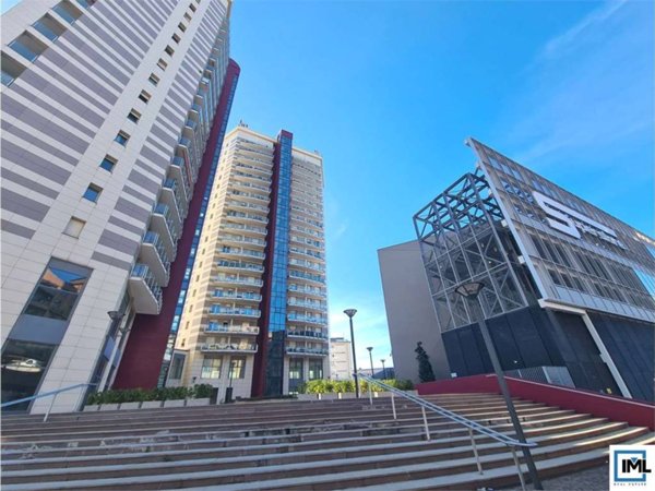 negozio in vendita a Genova in zona Sampierdarena