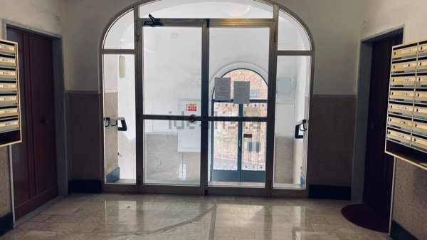 appartamento in vendita a Genova in zona Castelletto