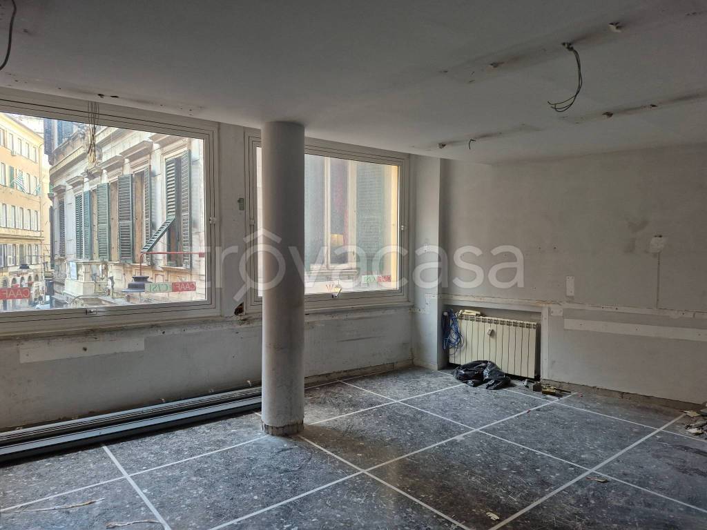 appartamento in vendita a Genova in zona Centro Storico