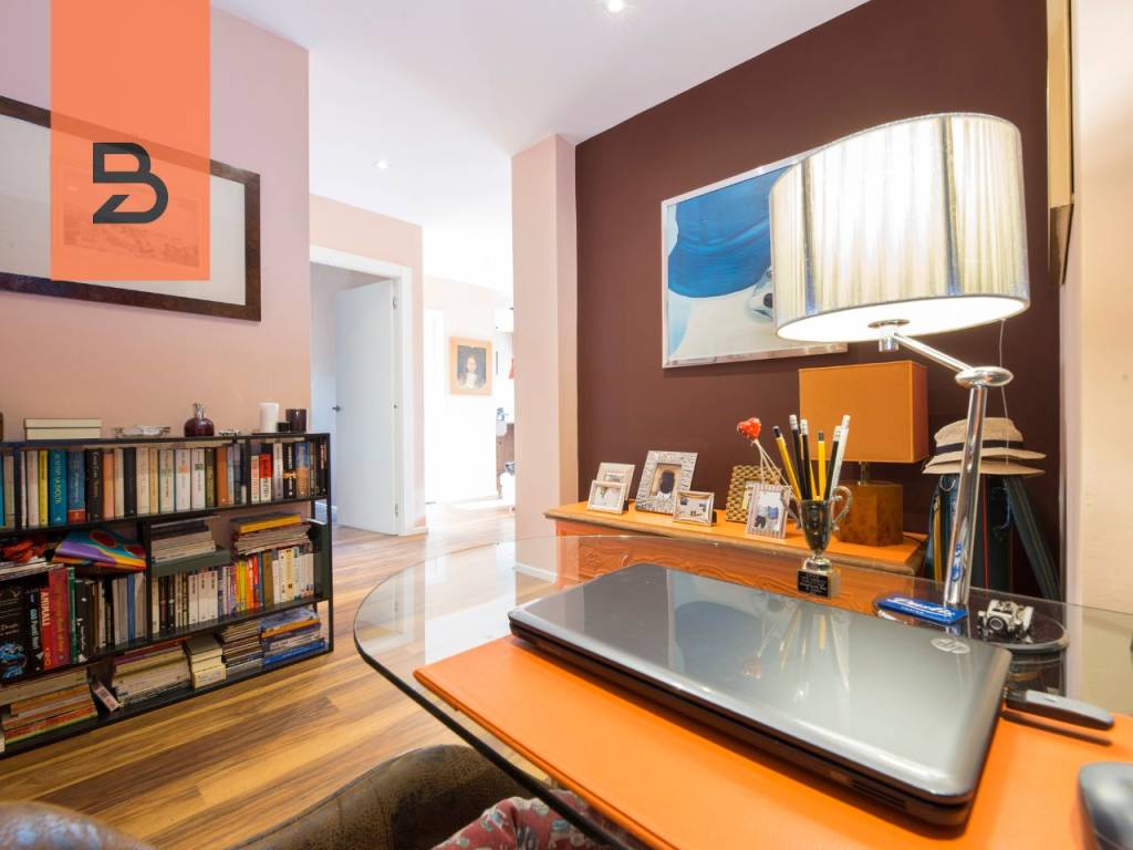 appartamento in vendita a Genova in zona Nervi