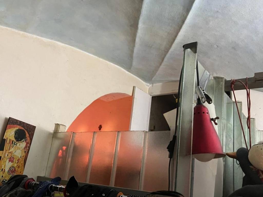 appartamento in vendita a Genova in zona Centro Storico