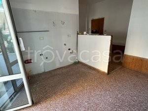 appartamento in vendita a Genova in zona Palmaro / Pra'