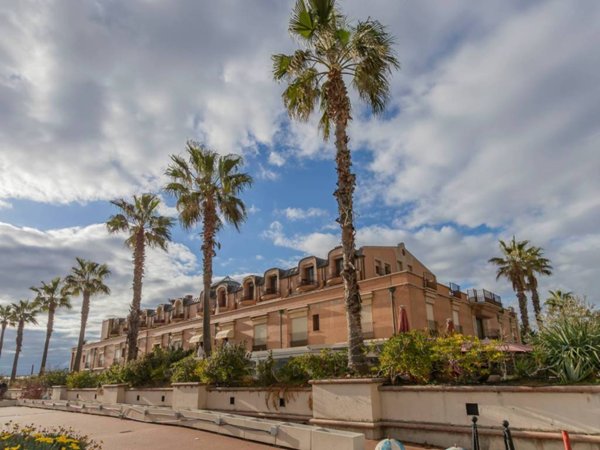 appartamento in vendita a Genova in zona Albaro