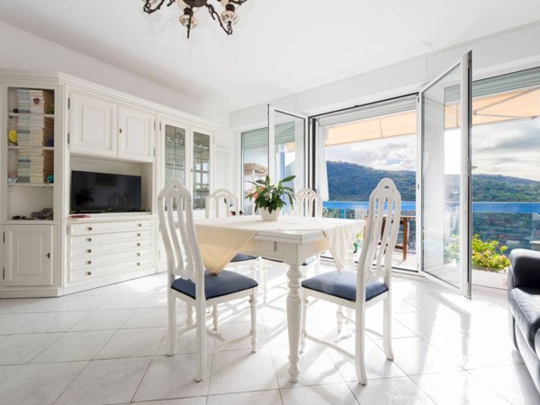 appartamento in vendita a Genova in zona San Gottardo/Sant'Eusebio