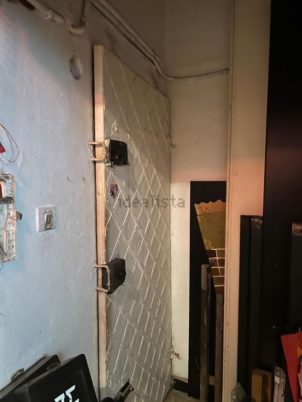 appartamento in vendita a Genova in zona Centro Storico