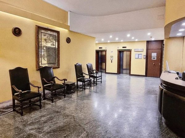 appartamento in vendita a Genova in zona Sampierdarena