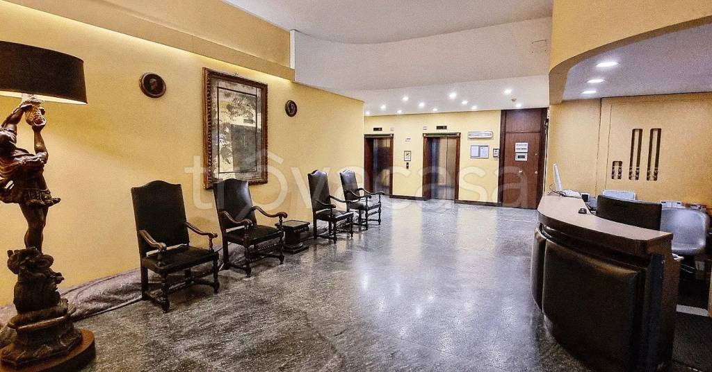 appartamento in vendita a Genova in zona Sampierdarena