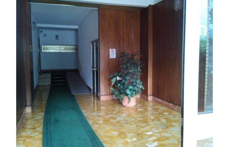 appartamento in vendita a Genova in zona San Gottardo