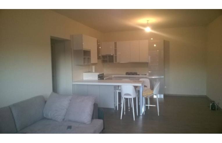 appartamento in vendita a Genova in zona Struppa