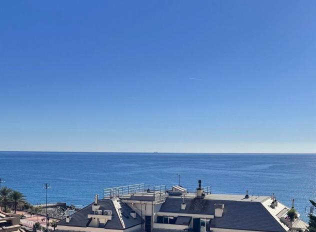 appartamento in vendita a Genova in zona Albaro