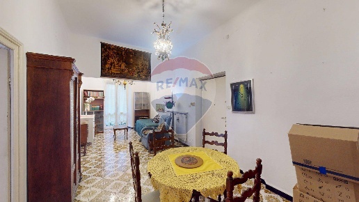 appartamento in vendita a Genova in zona Foce