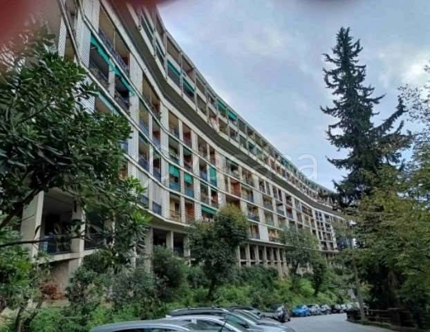 appartamento in vendita a Genova in zona Marassi