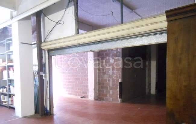 appartamento in vendita a Genova in zona Sturla