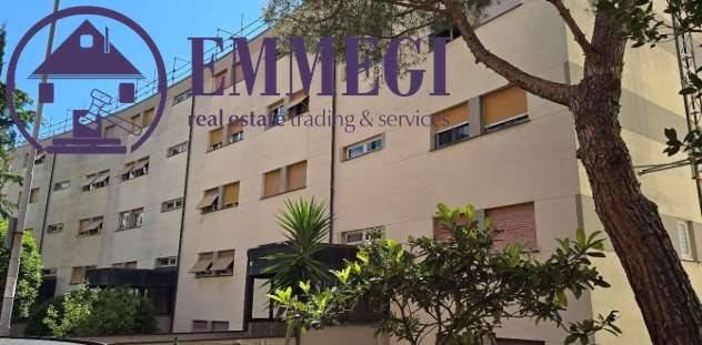 appartamento in vendita a Genova in zona Sestri Ponente