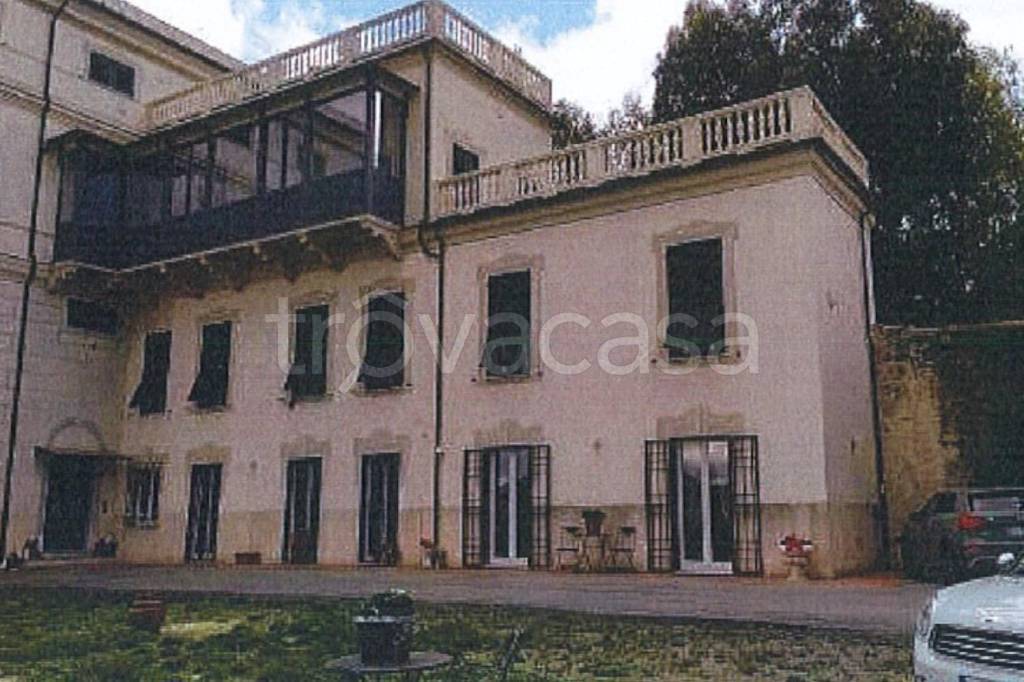 villa in vendita a Genova in zona Sturla