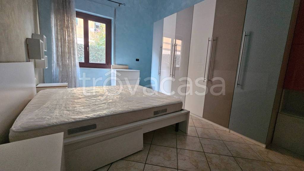 appartamento in vendita a Genova in zona Foce