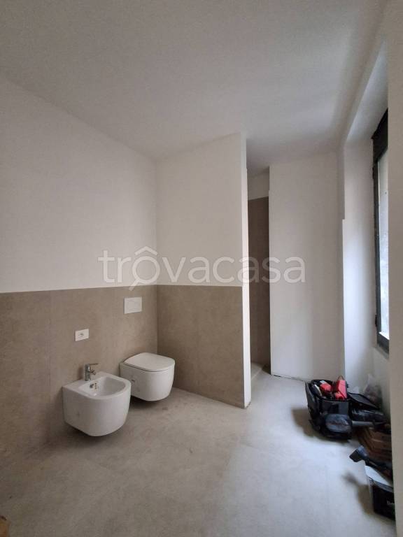 appartamento in vendita a Genova in zona Centro Storico