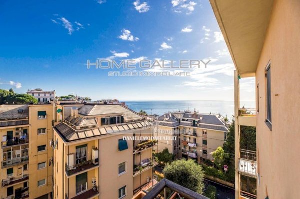 appartamento in vendita a Genova