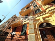 appartamento in vendita a Genova in zona Sestri Ponente