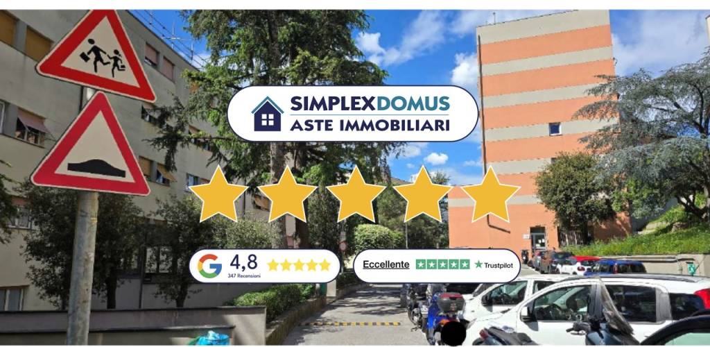 appartamento in vendita a Genova in zona Sestri Ponente