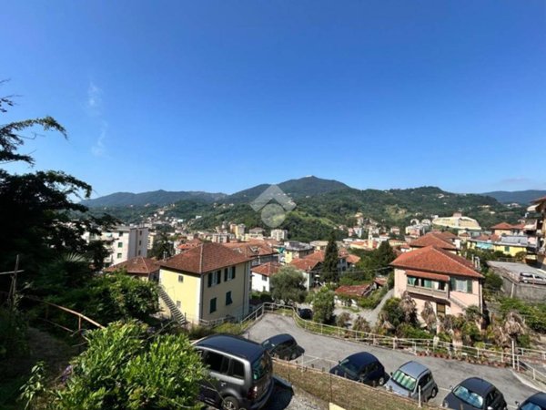 appartamento in vendita a Genova in zona Pontedecimo