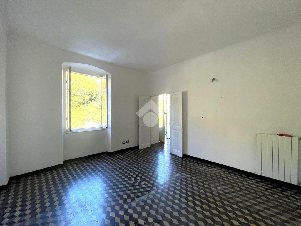 appartamento in vendita a Genova in zona Pontedecimo