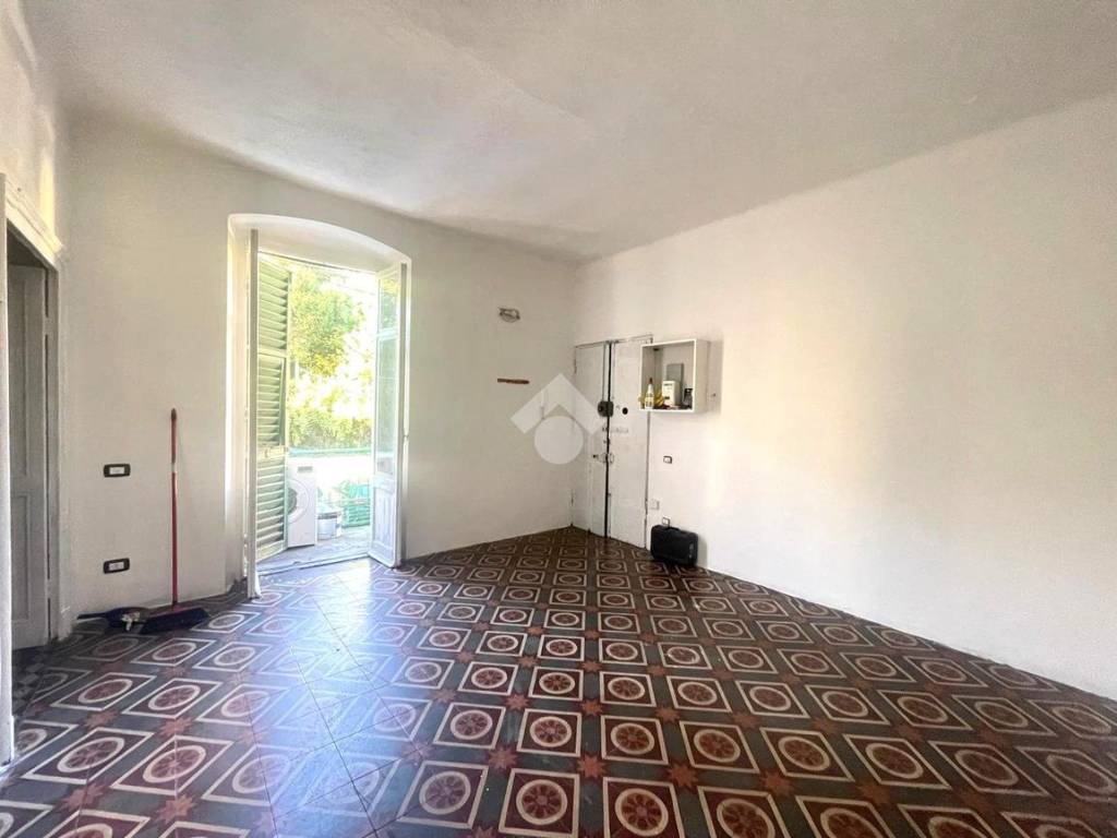 appartamento in vendita a Genova in zona Pontedecimo