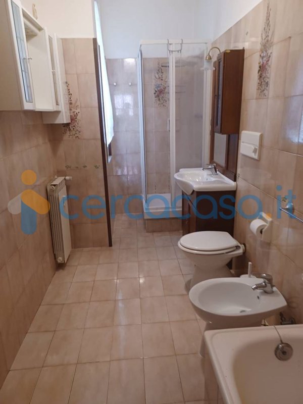 appartamento in vendita a Genova in zona Palmaro / Pra'