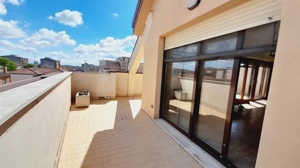 appartamento in vendita a Genova in zona Centro Storico