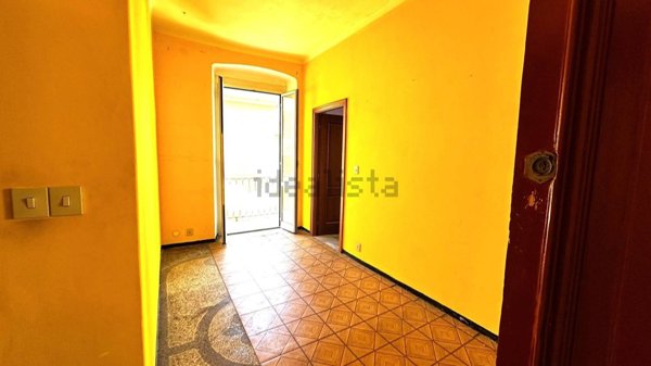 appartamento in vendita a Genova in zona Foce