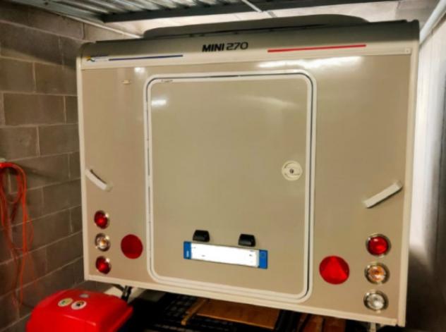 negozio in vendita a Genova in zona Castelletto