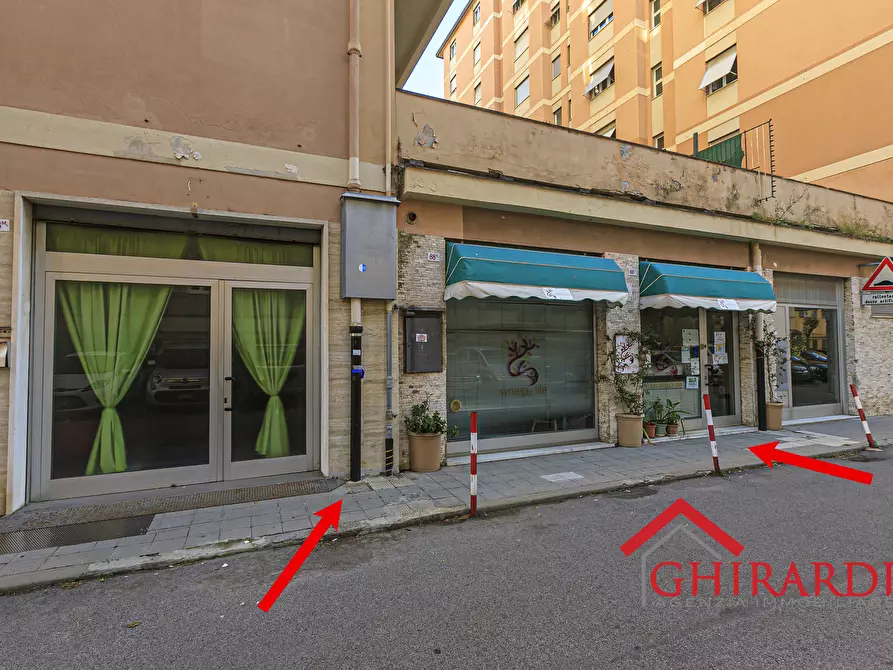 quadrivano in vendita a Genova in zona Borzoli