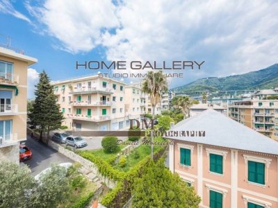 locale di sgombero in vendita a Genova in zona Albaro