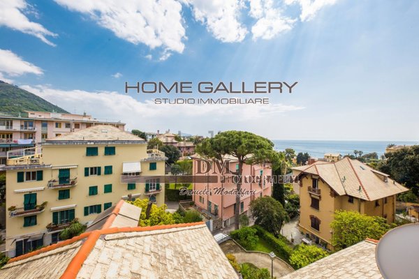 locale di sgombero in vendita a Genova in zona Sturla