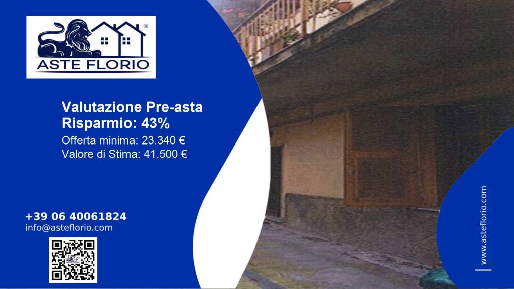 appartamento in vendita a Genova in zona Pontedecimo