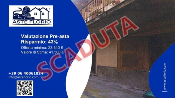 appartamento in vendita a Genova in zona Pontedecimo