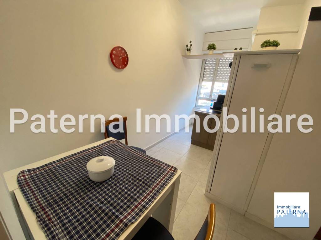 appartamento in vendita a Genova in zona Sampierdarena