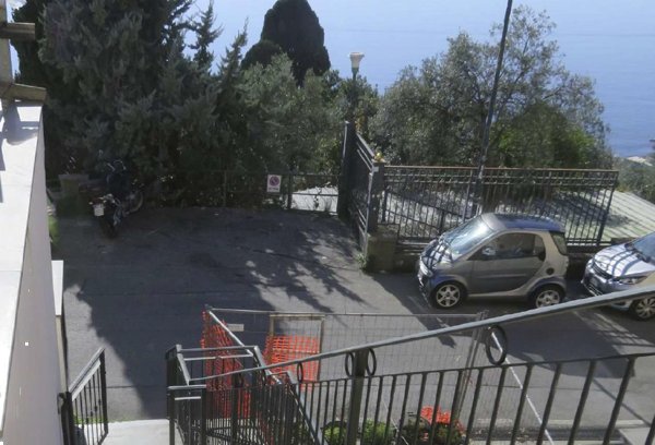 intera palazzina in vendita a Genova