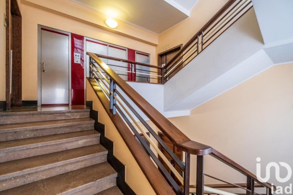 appartamento in vendita a Genova in zona Centro Storico