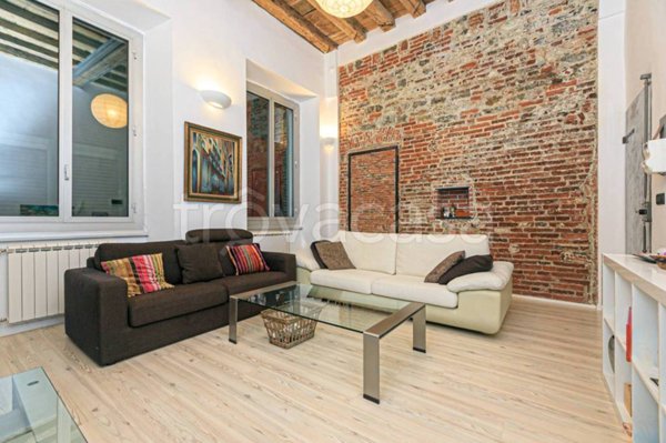 appartamento in vendita a Genova in zona Centro Storico