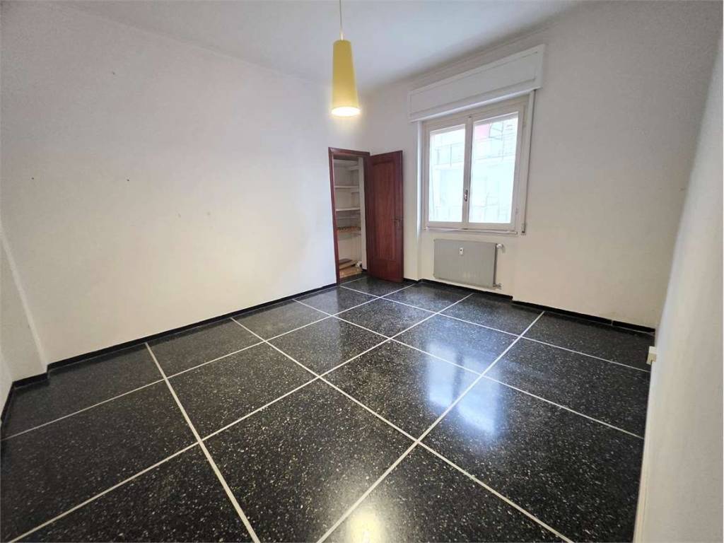 appartamento in vendita a Genova in zona San Martino