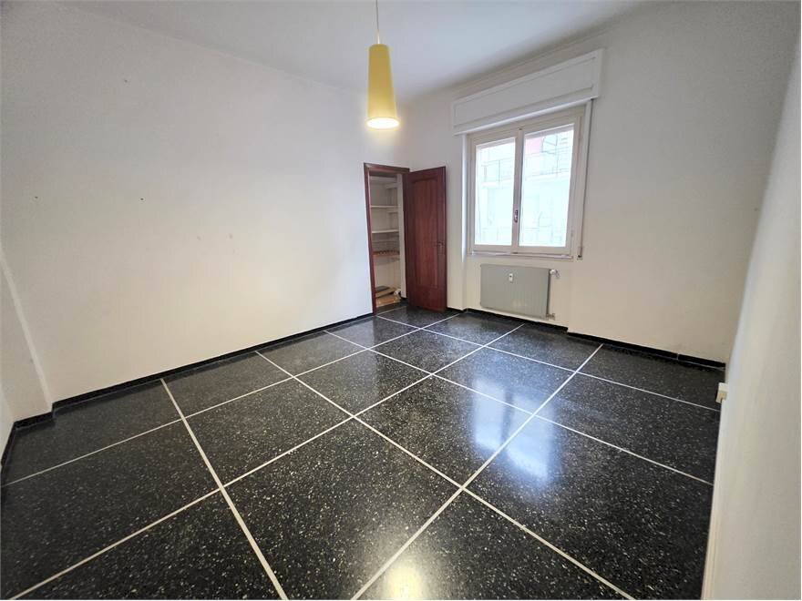 appartamento in vendita a Genova in zona San Martino