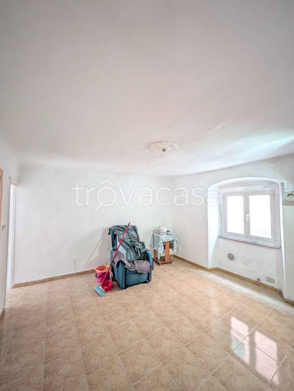 appartamento in vendita a Genova in zona Bolzaneto