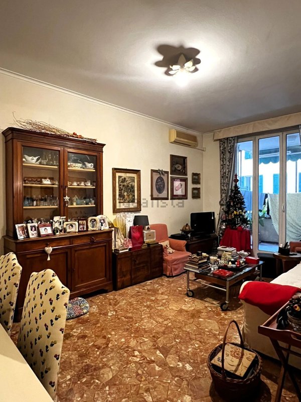 appartamento in vendita a Genova in zona San Martino