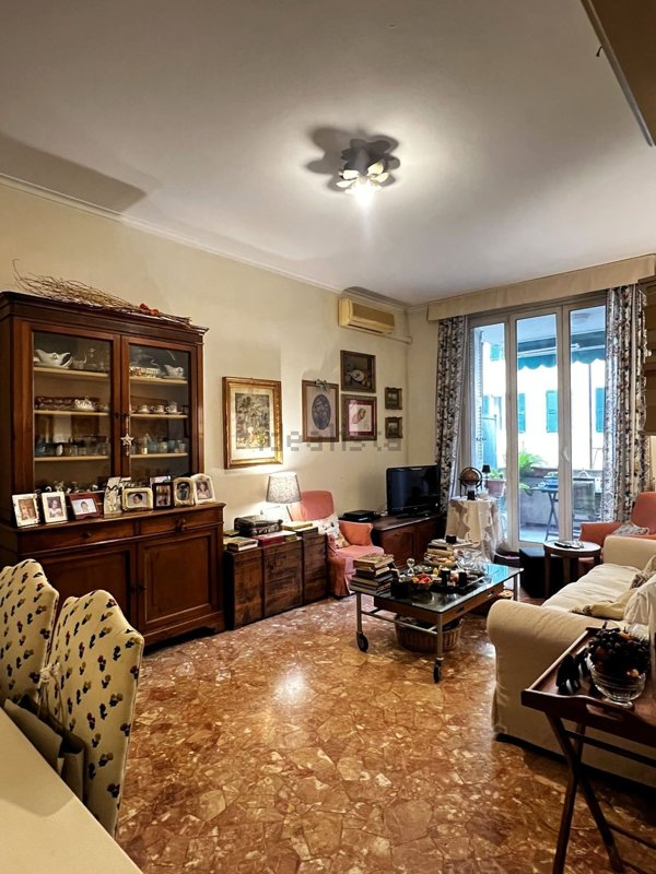 appartamento in vendita a Genova in zona San Martino