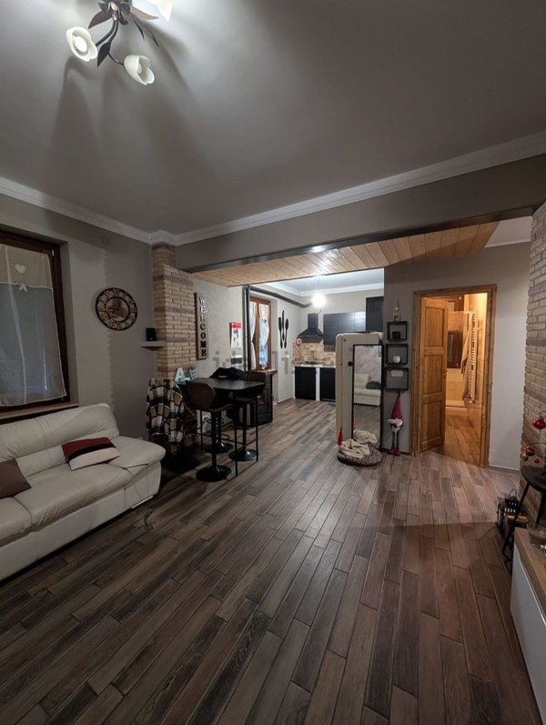 appartamento in vendita a Genova in zona San Quirico